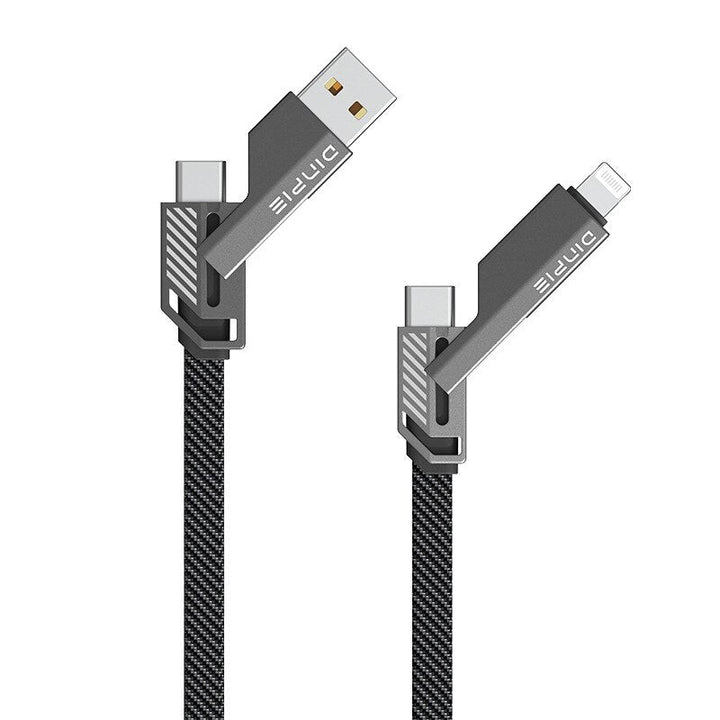 BowLift | Multiple Phone Fast Charging Cable
