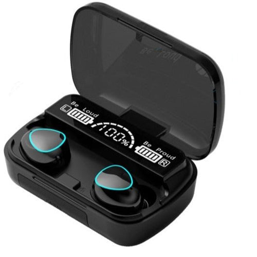 BowLift | Headphones - Wireless - Waterproof - Exceptional sound - Optimal comfort