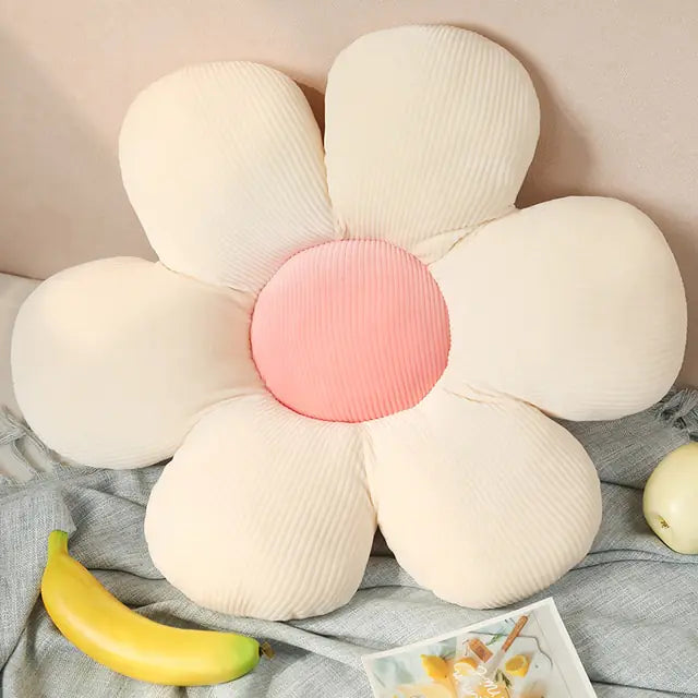 BowLift | Stylish and Comfortable Flower-Shaped Seat Cushion - Floral Bliss