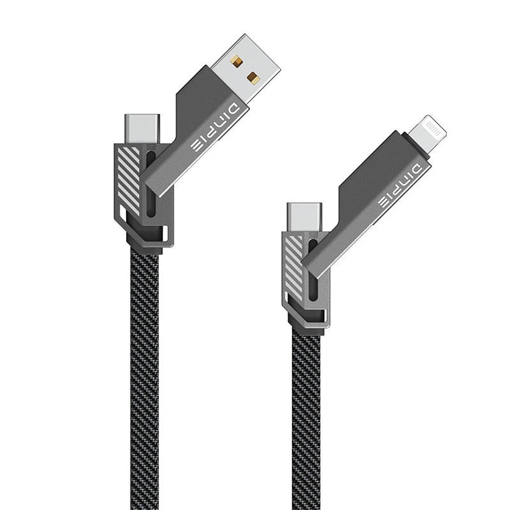 BowLift | Multiple Phone Fast Charging Cable