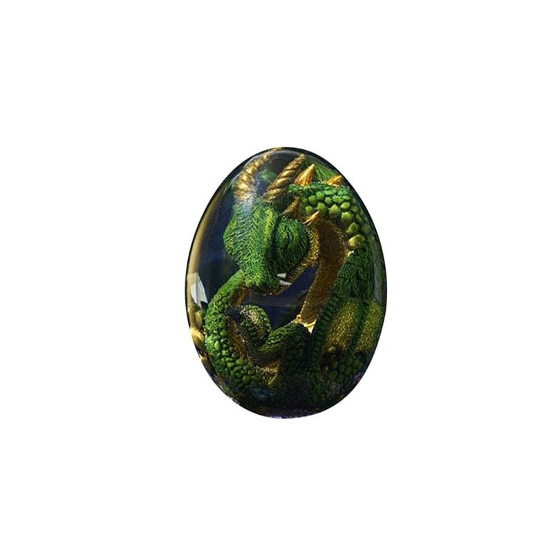 BowLift | Interactive lava dragon egg