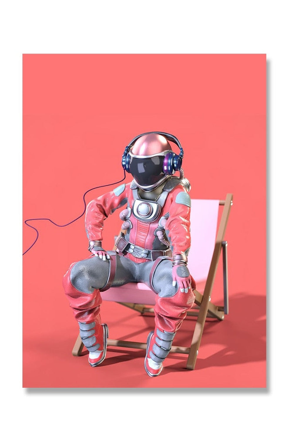 Humor Canvas Art | Bowlift
