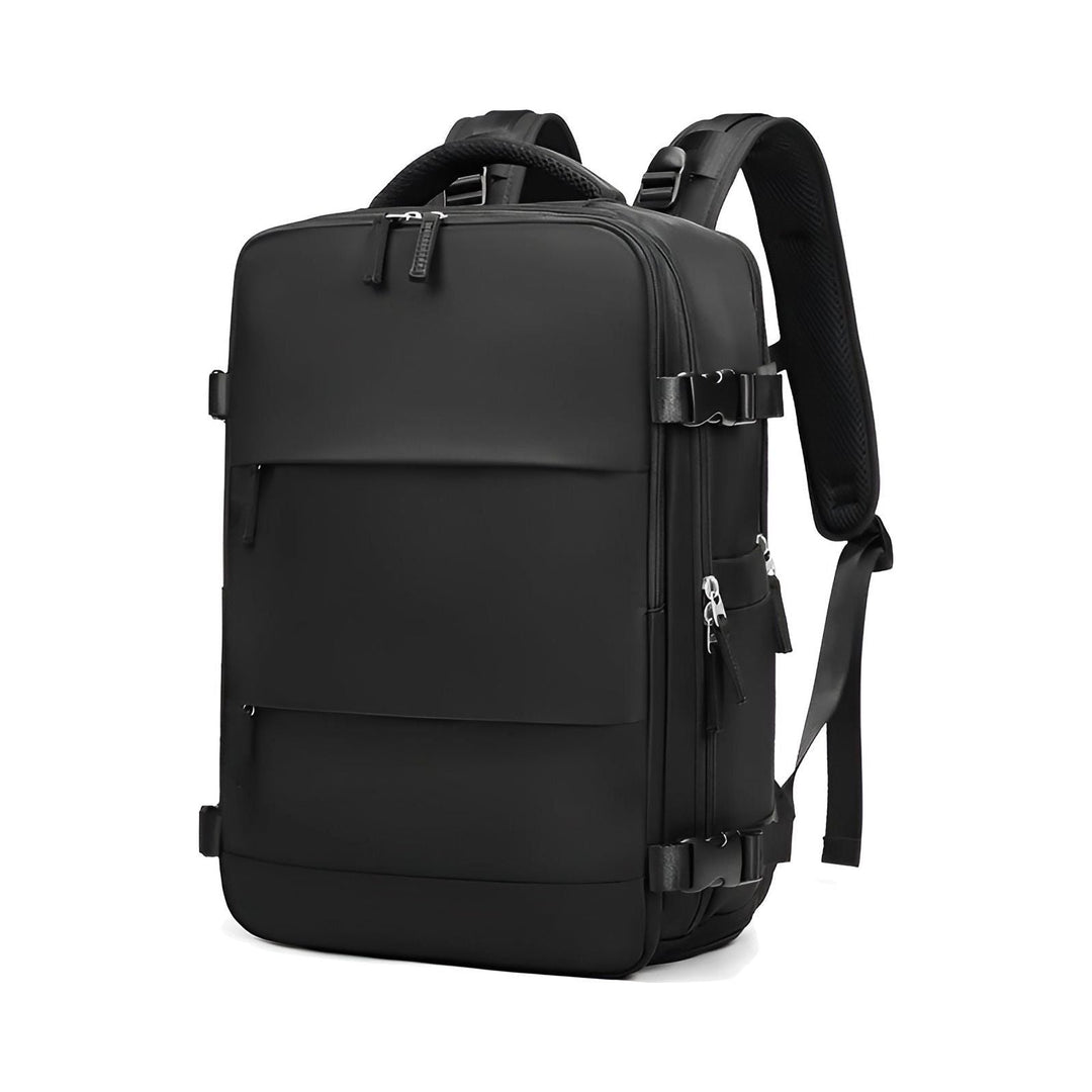 Travel backpack with USB port – Spacious compartment | Ideal for school and outdoor activities | Bowlift