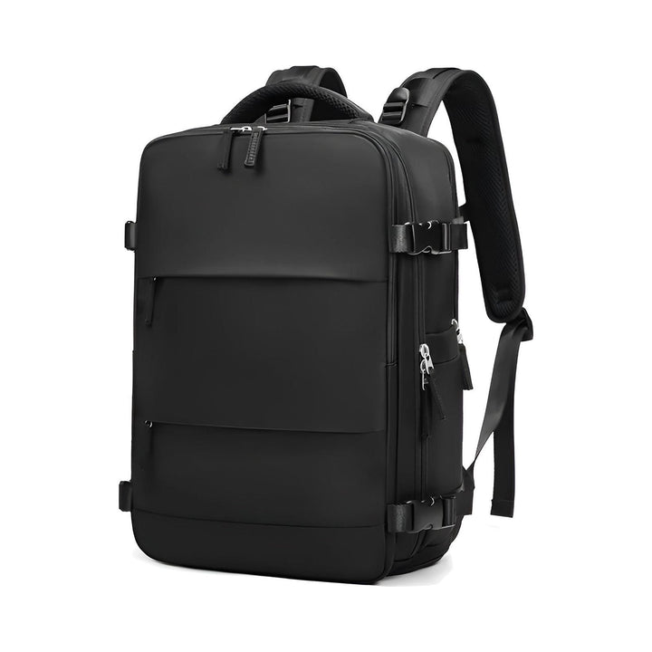 Travel backpack with USB port – Spacious compartment | Ideal for school and outdoor activities | Bowlift