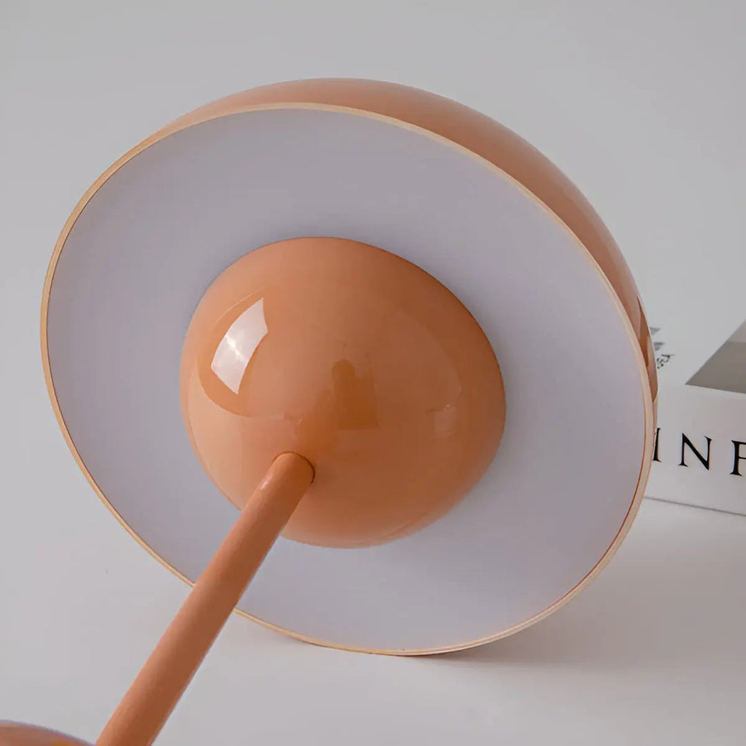 BowLift | NordicNest Scandinavian Table Lamp
