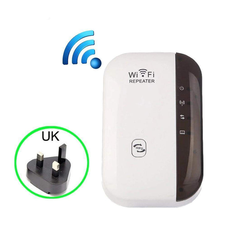 BowLift | Ultra Wifi Booster - Improve Wireless Coverage in all WLAN Networks