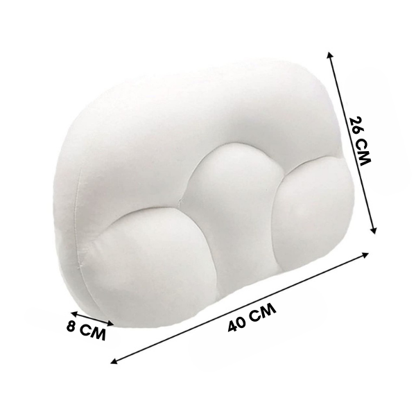 BowLift | Super Comfortable Pillow - DreamEase