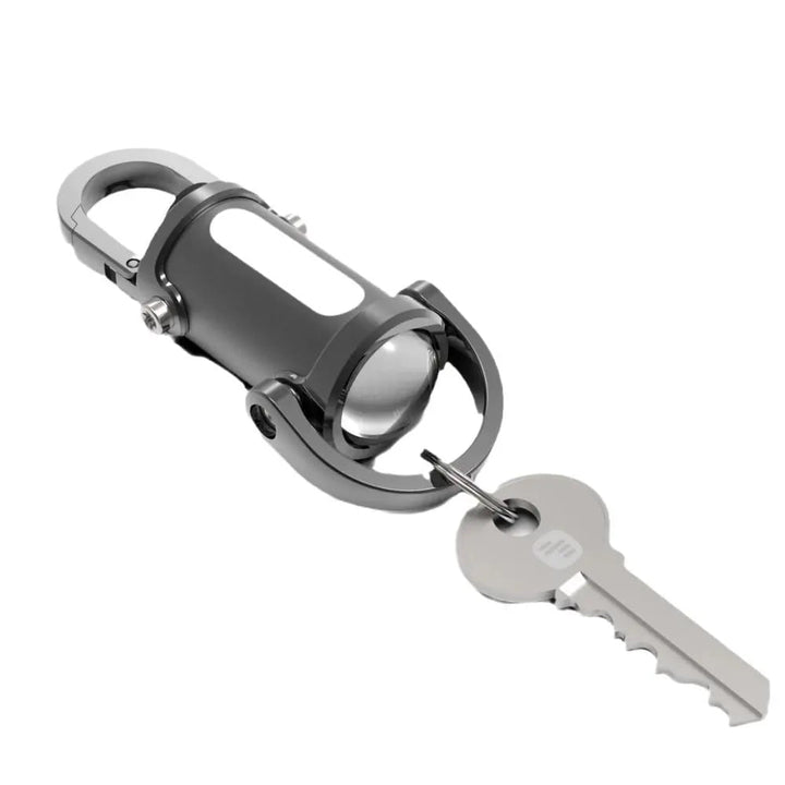 BowLift | USB-C rechargeable mini flashlight