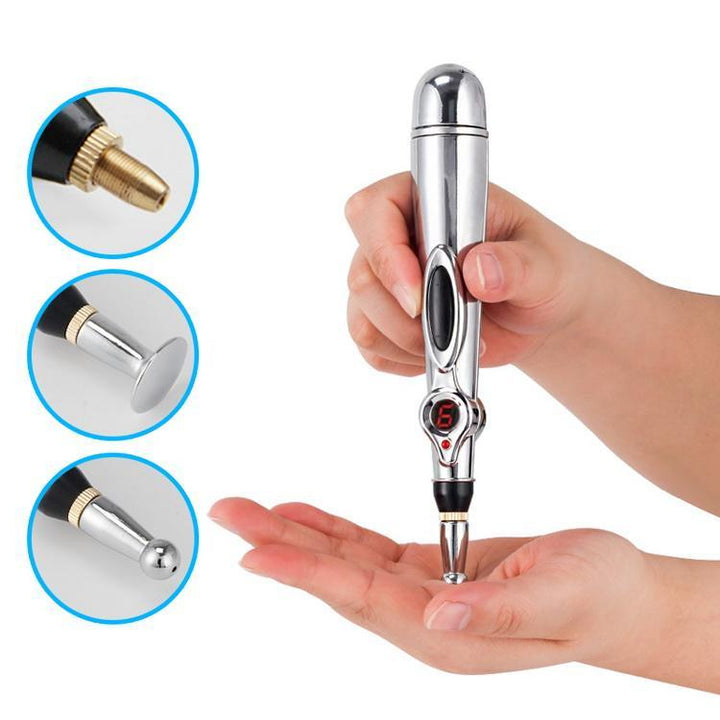 BowLift | LASER ACUPUNCTURE PEN