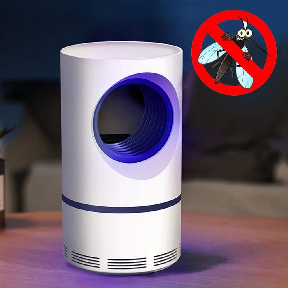 Electric Insect/Mosquito Lamp with UV Light 5W (Indoor) | Bowlift