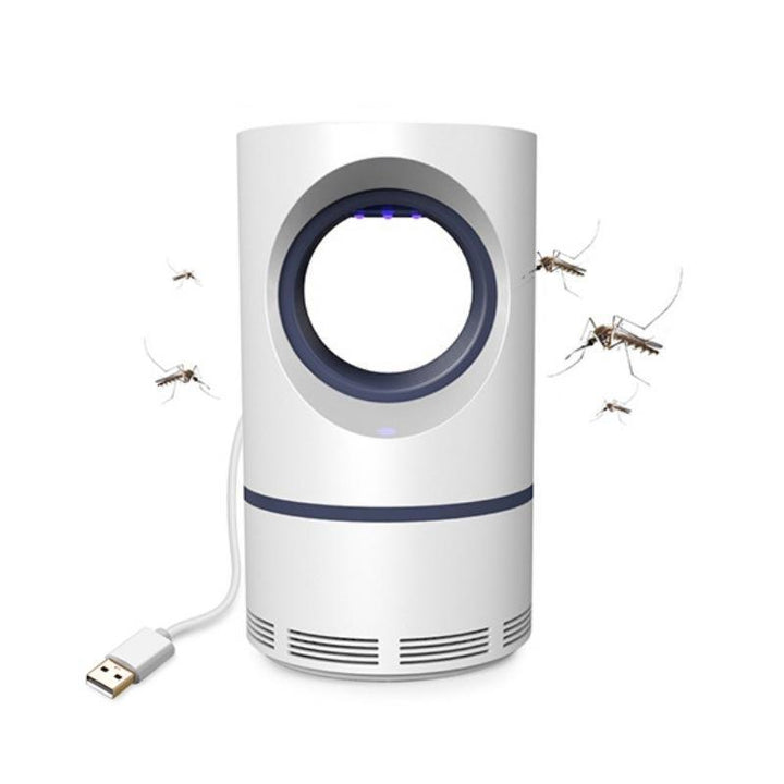 Electric Insect/Mosquito Lamp with UV Light 5W (Indoor) | Bowlift
