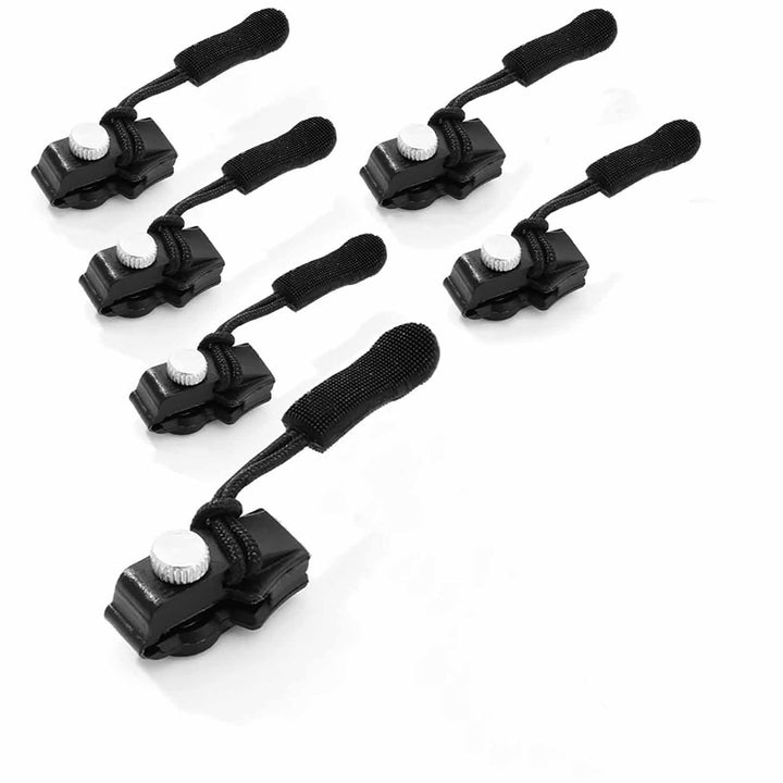 BowLift | Zipper Repair Kit 6 Pack