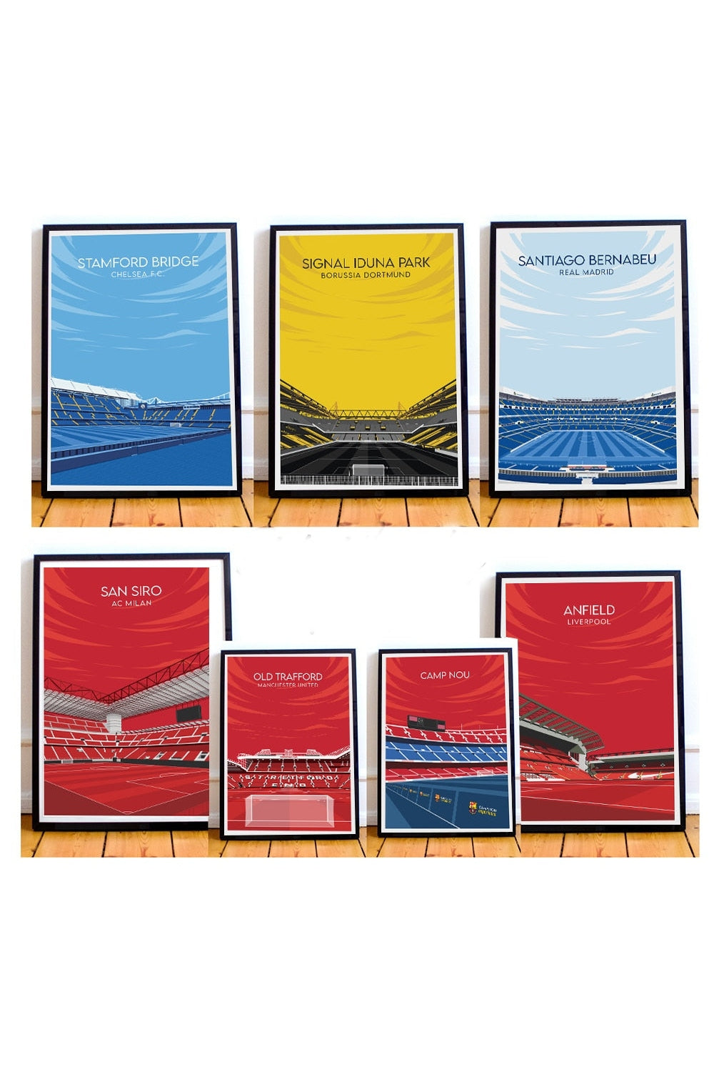 inspired canvas poster | Bowlift