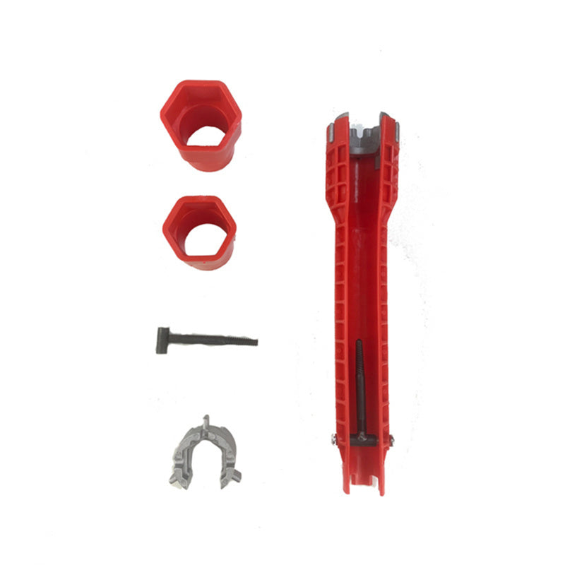 BowLift | Ultimate Handy Flow Faucet Sink Fixer Multifunctional Tool