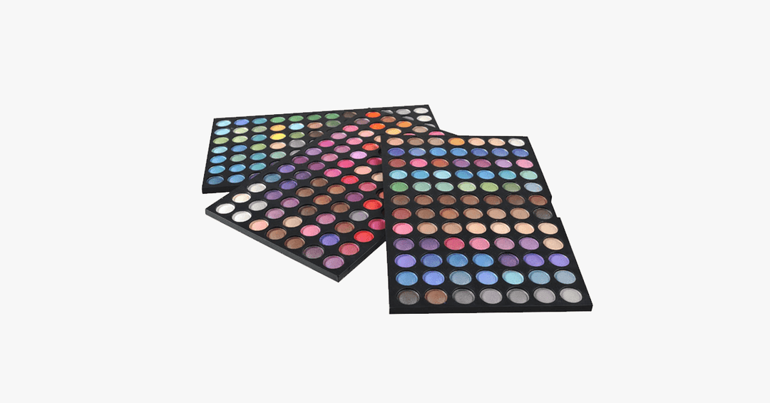 BowLift | Ultimate 250 Eyeshadow