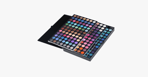 BowLift | Ultimate 250 Eyeshadow
