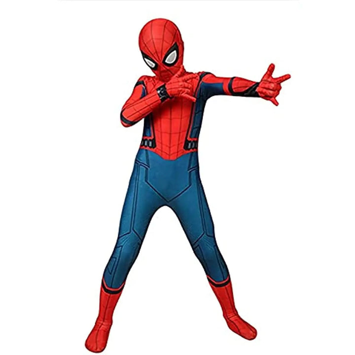 BowLift | Authentic Superhero Costume for Children & Adults