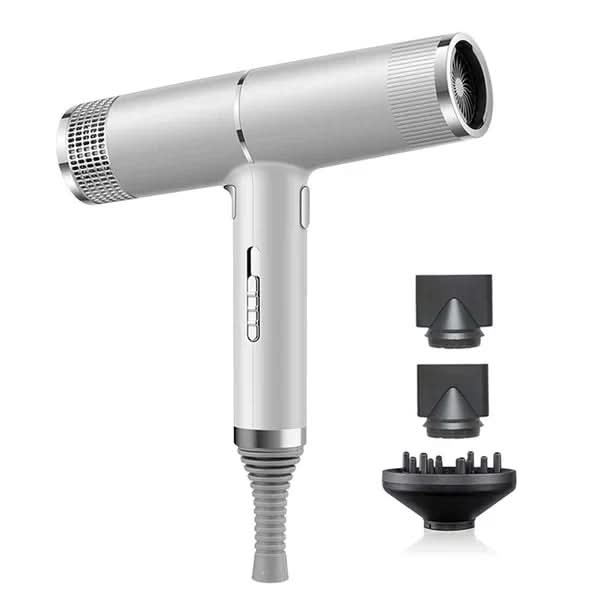 BowLift | Ultralight hair dryer for fast drying in salon quality