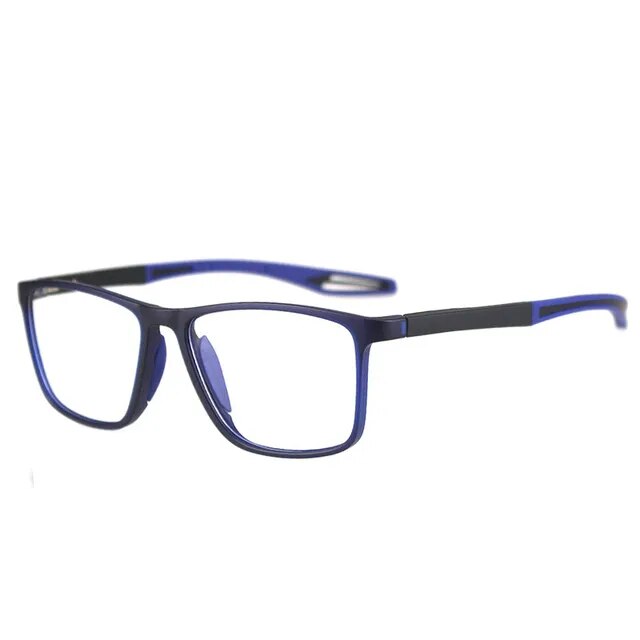 Ultralight multifocal reading glasses for men and women - high-quality polycarbonate - suitable for both near and far - household master | Bowlift