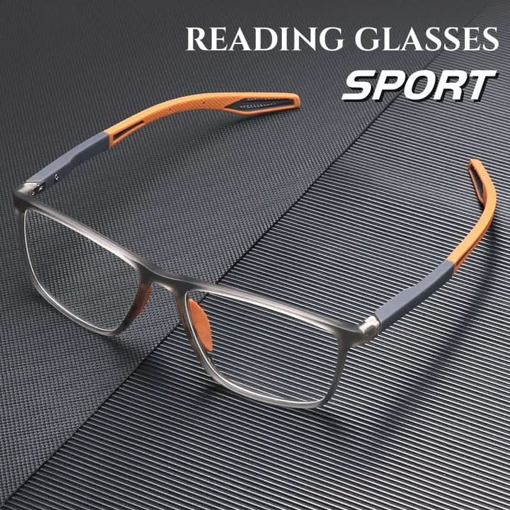 BowLift | Ultralight Reading Glasses for Clear Near Vision