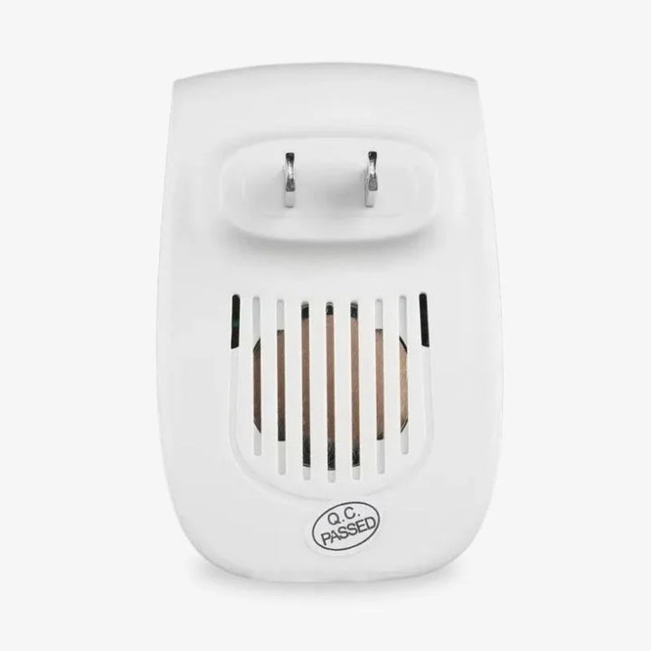 BowLift | Ultrasonic Mouse Repeller