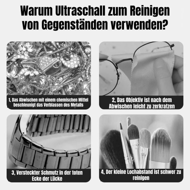 BowLift | GleamWash™ Ultra Sparkle Cleaner