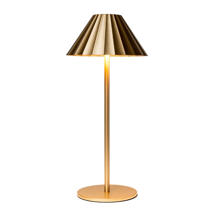 BowLift | EasyShine - Wireless Rechargeable Table Lamp