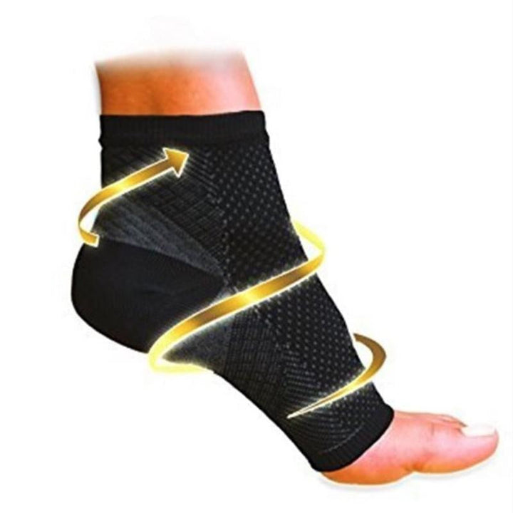 BowLift | Unisex Compression Socks