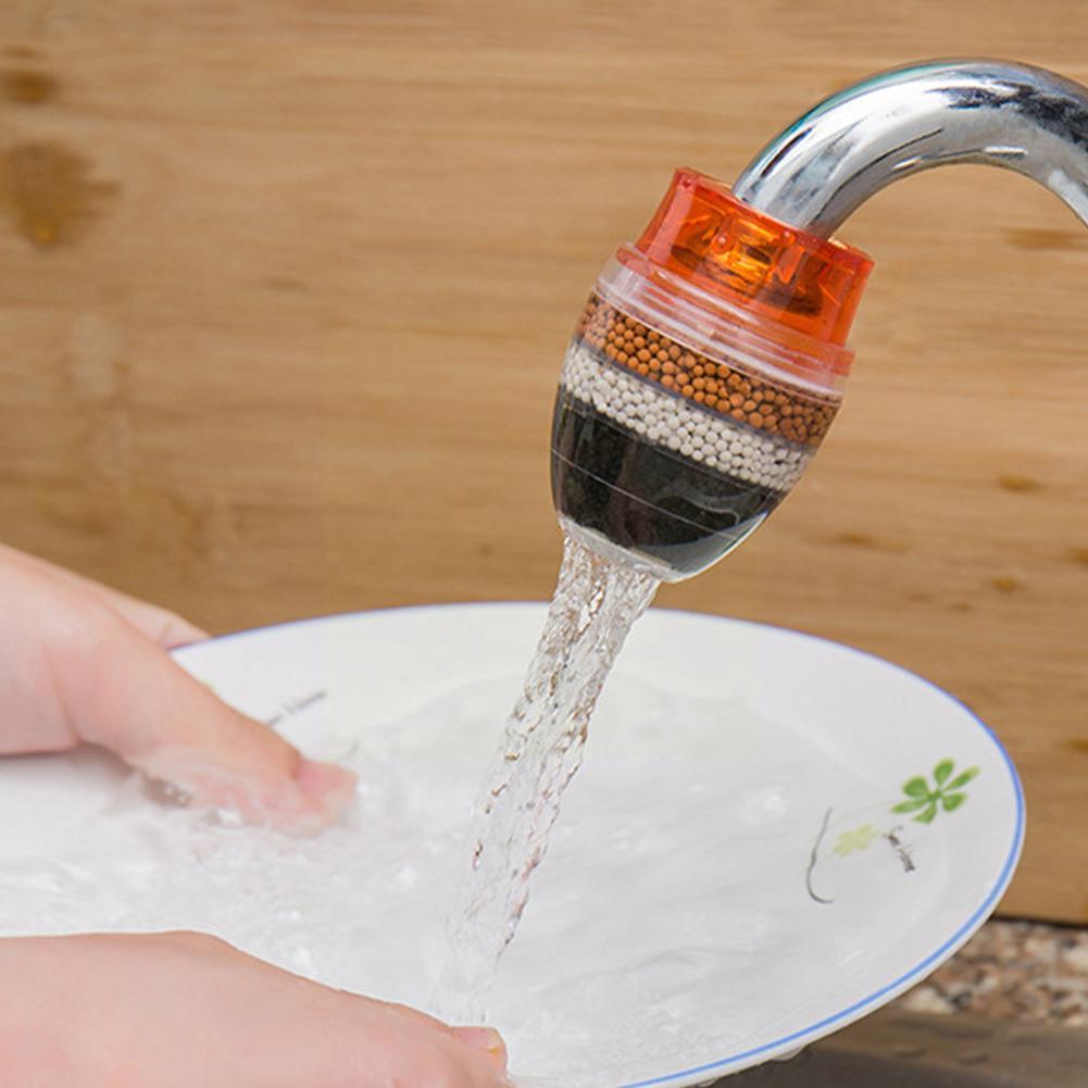BowLift | Faucet filter – PureFlow