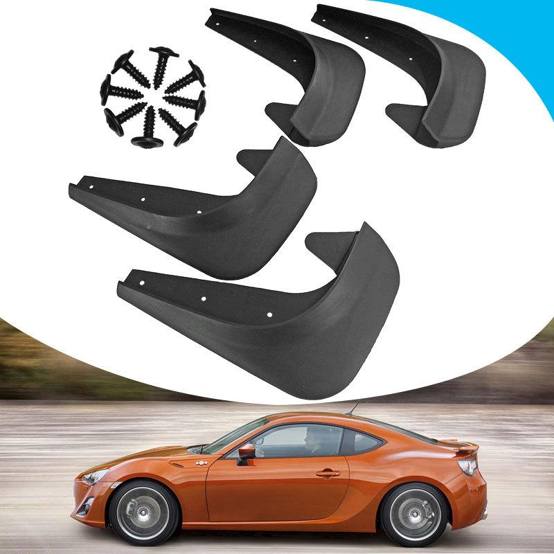 BowLift | Universal wheel arch for car