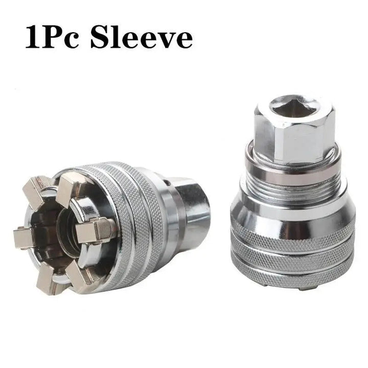 BowLift | Universal Socket Wrench with Automatic Adjustment