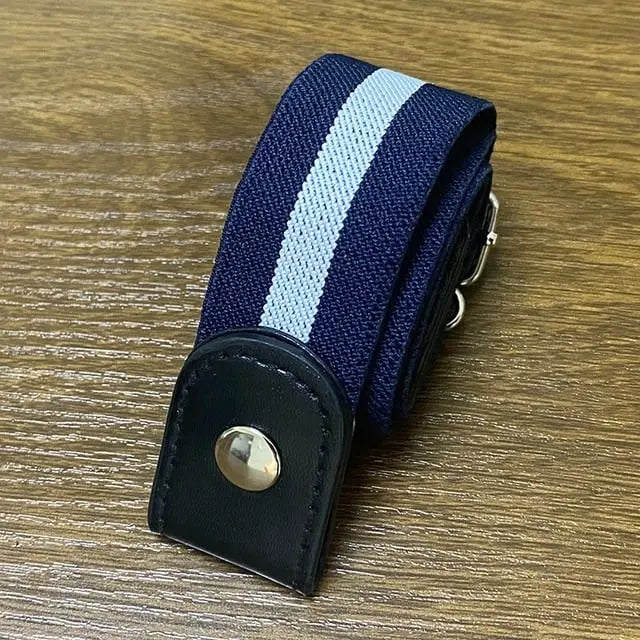 BowLift | Invisible elastic waistband belts without buckle – The perfect belt for women's jeans!