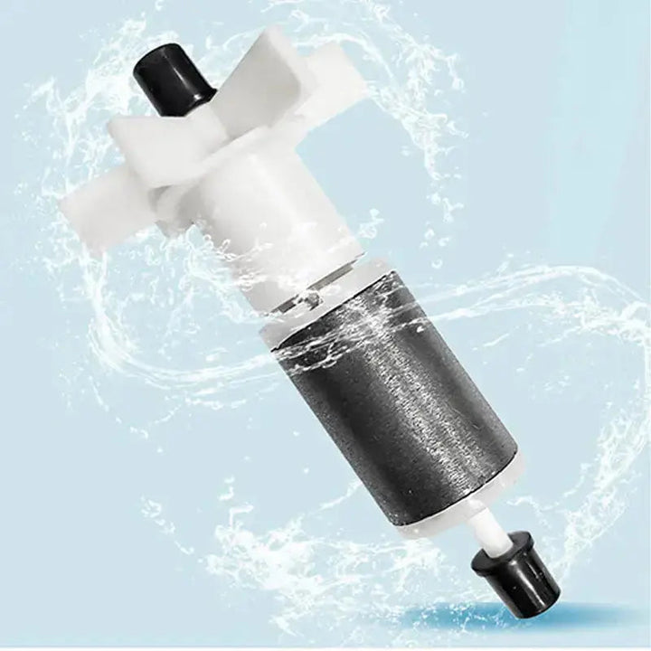 BowLift | Versatile Garden Fountain Pump – Quiet Operation & Atmospheric Water Games