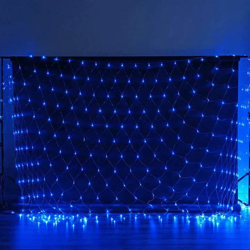 BowLift | LED Net Lights