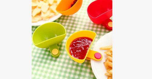 BowLift | Mini Sauce Bowls – Add a touch of 'Sweet' to your kitchen!