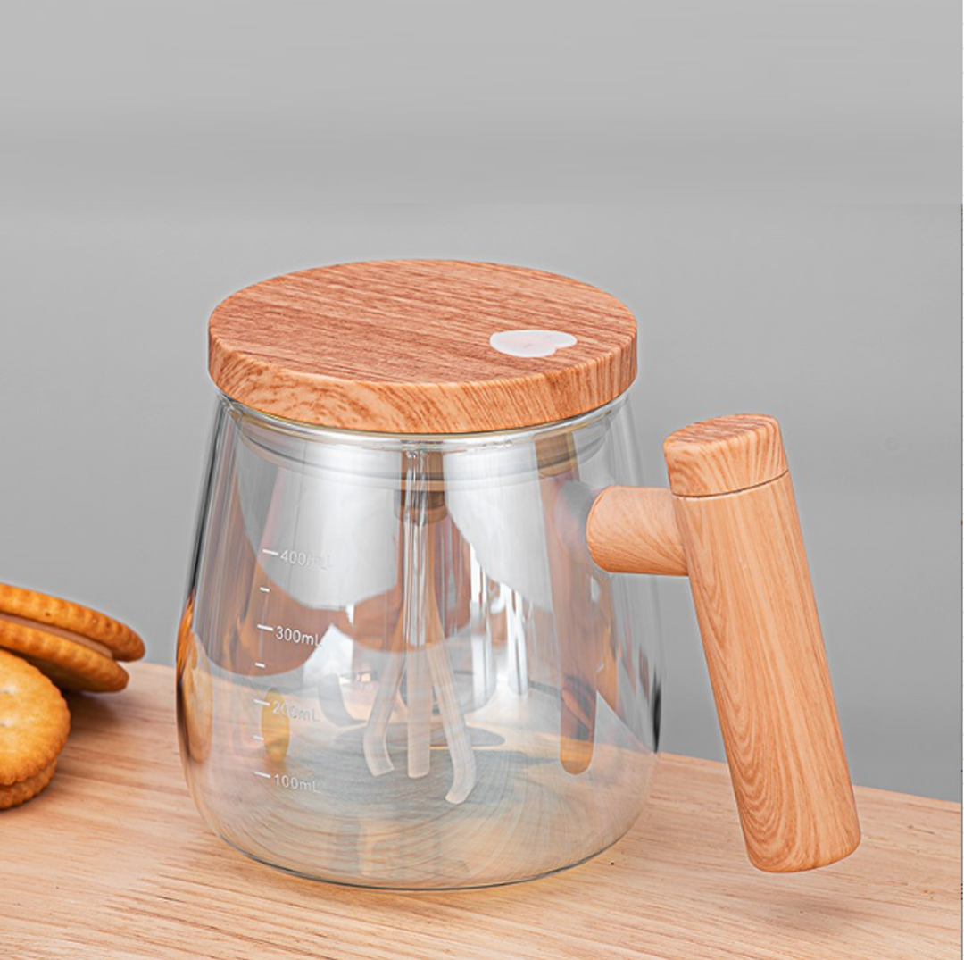 StirLux | Electric Mixer for Perfect Preparations | Bowlift