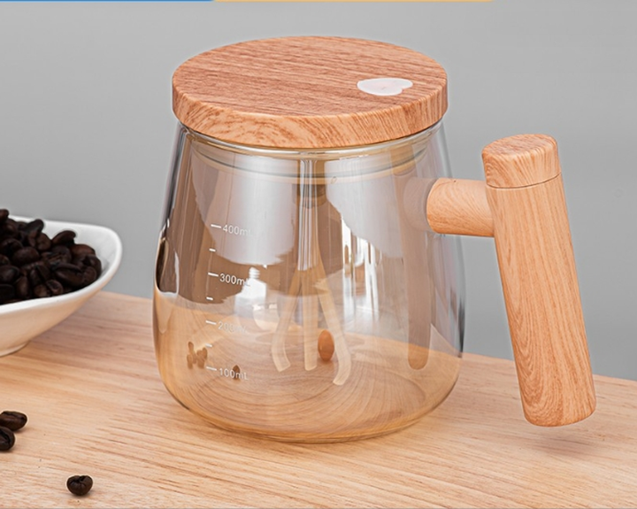 StirLux | Electric Mixer for Perfect Preparations | Bowlift