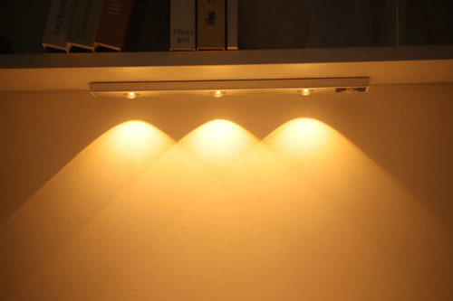 BowLift | OVERNIGHT Sensor lights | Today 1+1 free