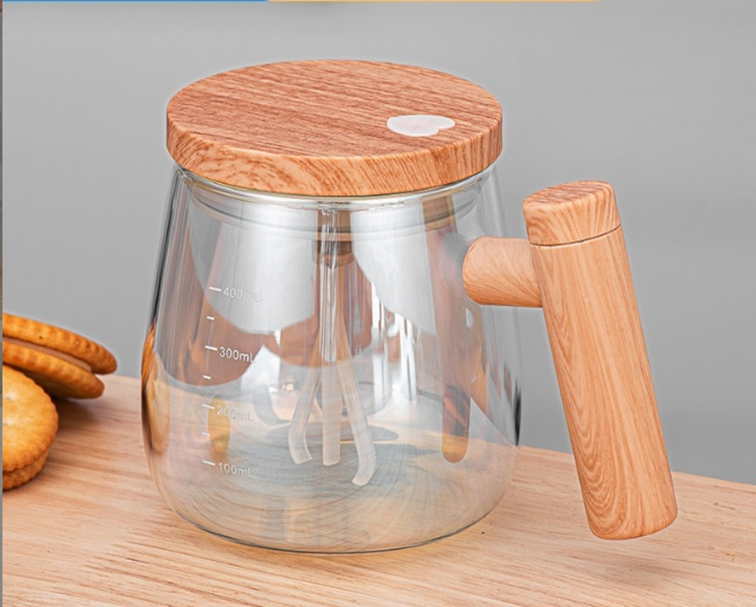 StirLux | Electric Mixer for Perfect Preparations | Bowlift