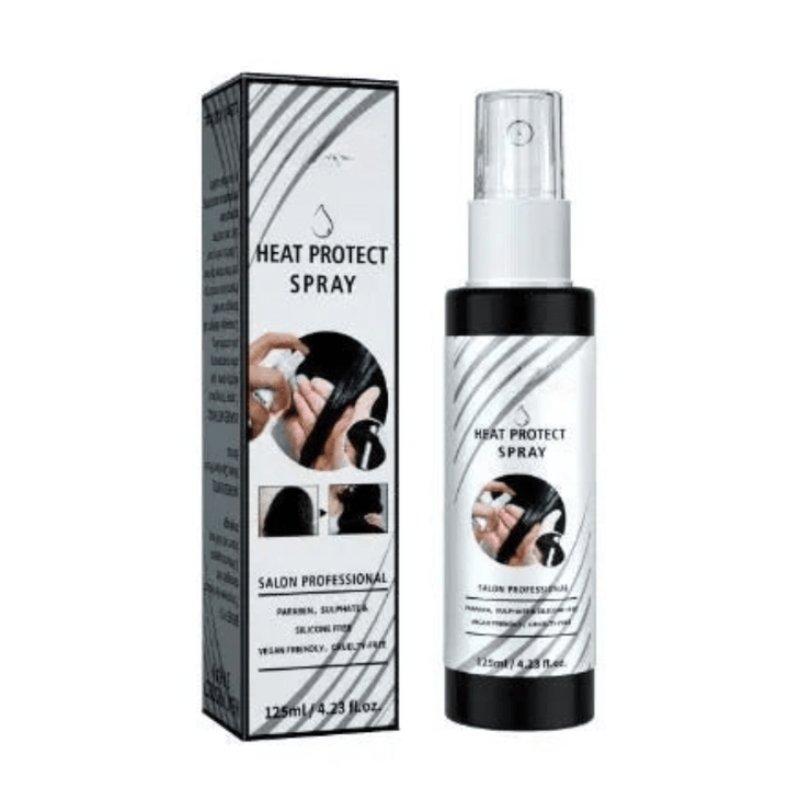 BowLift | Compact curling iron for soft waves & defined curls