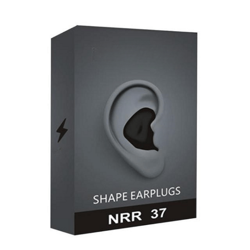 BowLift | noise-cancelling & waterproof earphones for sleep, work & travel
