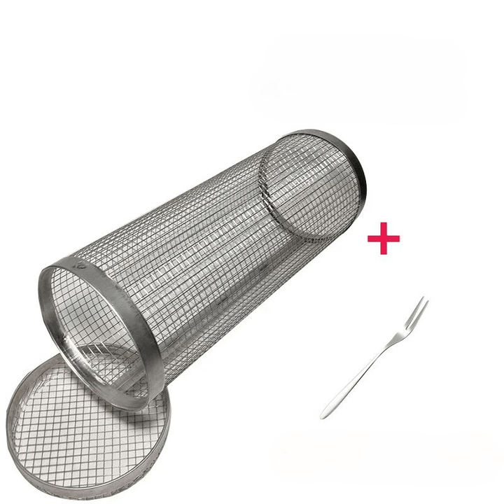 BowLift | stainless steel for even cooking
