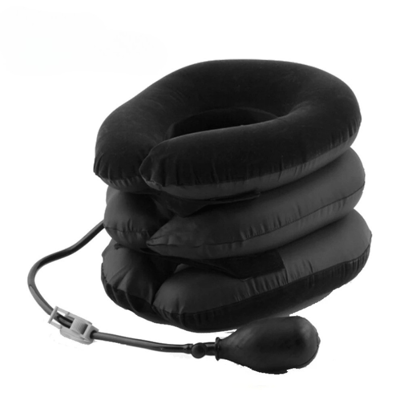 BowLift | neck support to relieve tension