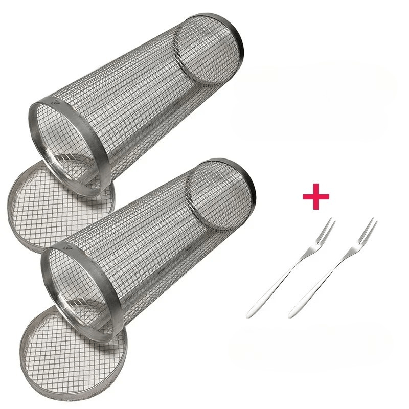 BowLift | stainless steel for even cooking