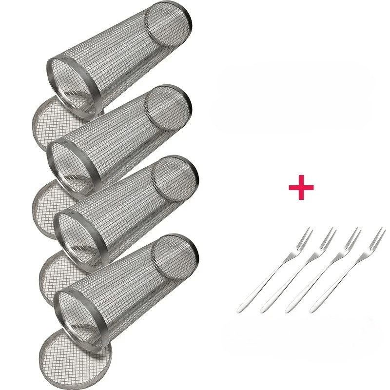 BowLift | stainless steel for even cooking