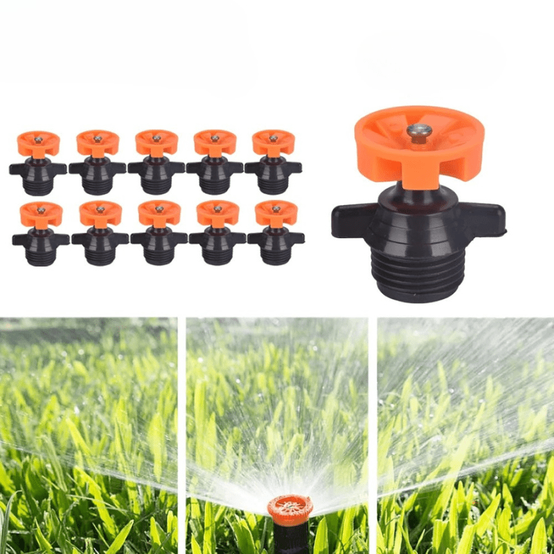 BowLift | Rotatable & efficient for every garden