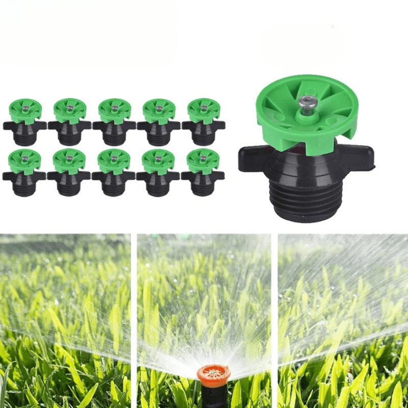 BowLift | Rotatable & efficient for every garden