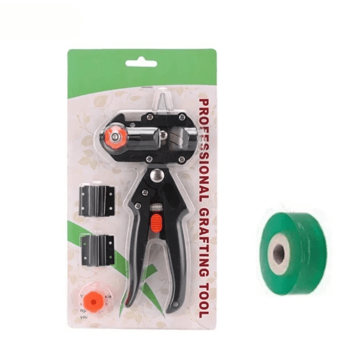 BowLift | Ergonomic tool for grafting & cutting