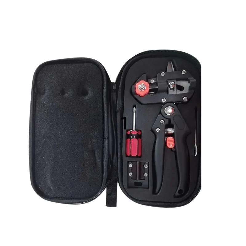 BowLift | Ergonomic tool for grafting & cutting