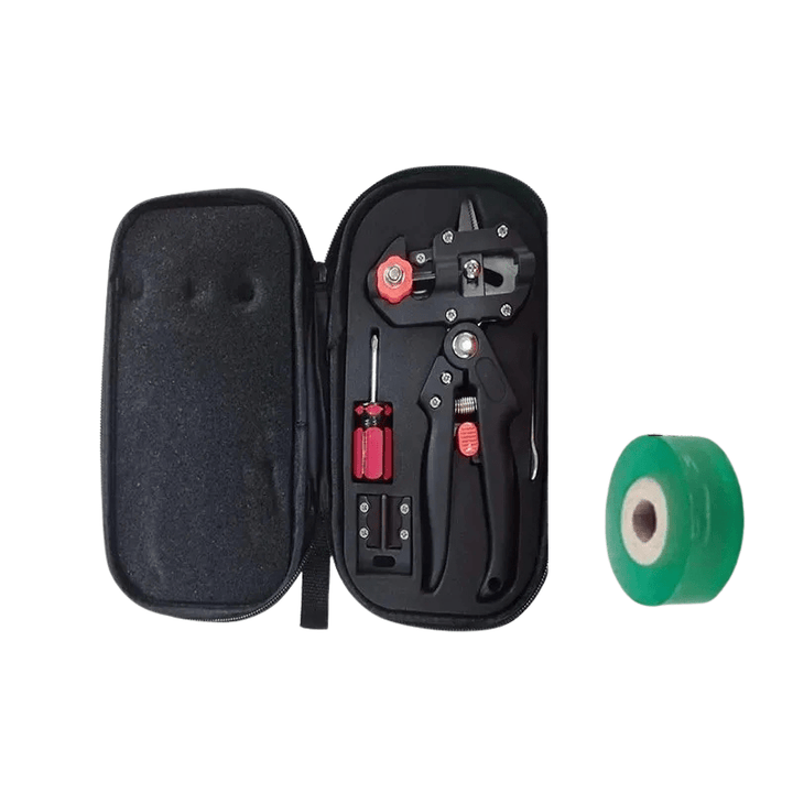 BowLift | Ergonomic tool for grafting & cutting